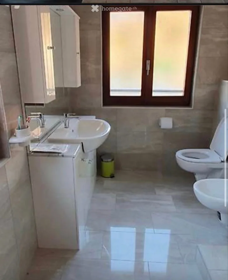 3 1/2 Apartment in Cadenazzo frei ab 1.1.2027 – Foto 3 von 3