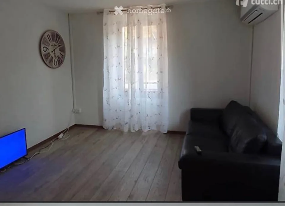 3 1/2 Apartment in Cadenazzo frei ab 1.1.2027 – Foto 2 von 3