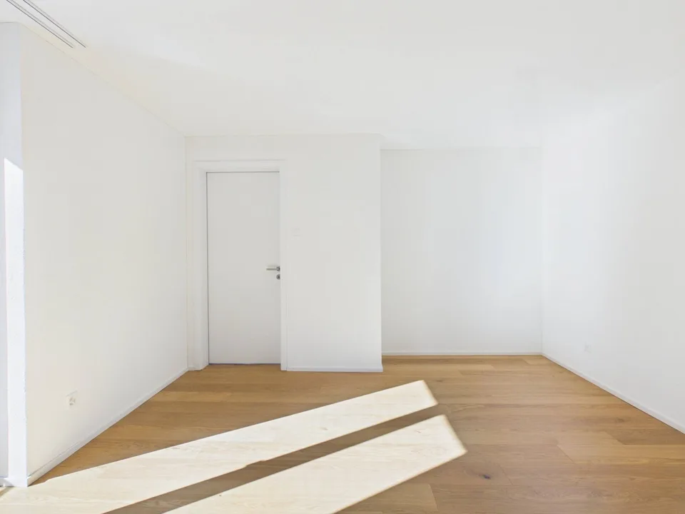 1-Zimmer-Wohnung mit grossem Reduit und Wäscheturm – Foto 3 von 13