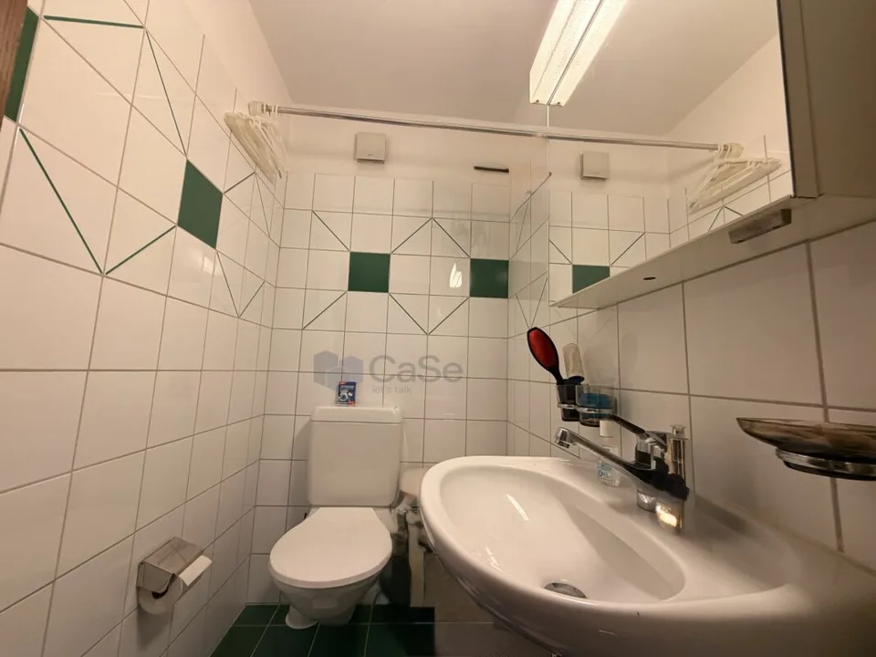 VEZIA - AMPI 3.5 LOCALI TRASFORMABILI IN 4.5, CON TERRAZZA O GIARDINO – foto 5 di 12