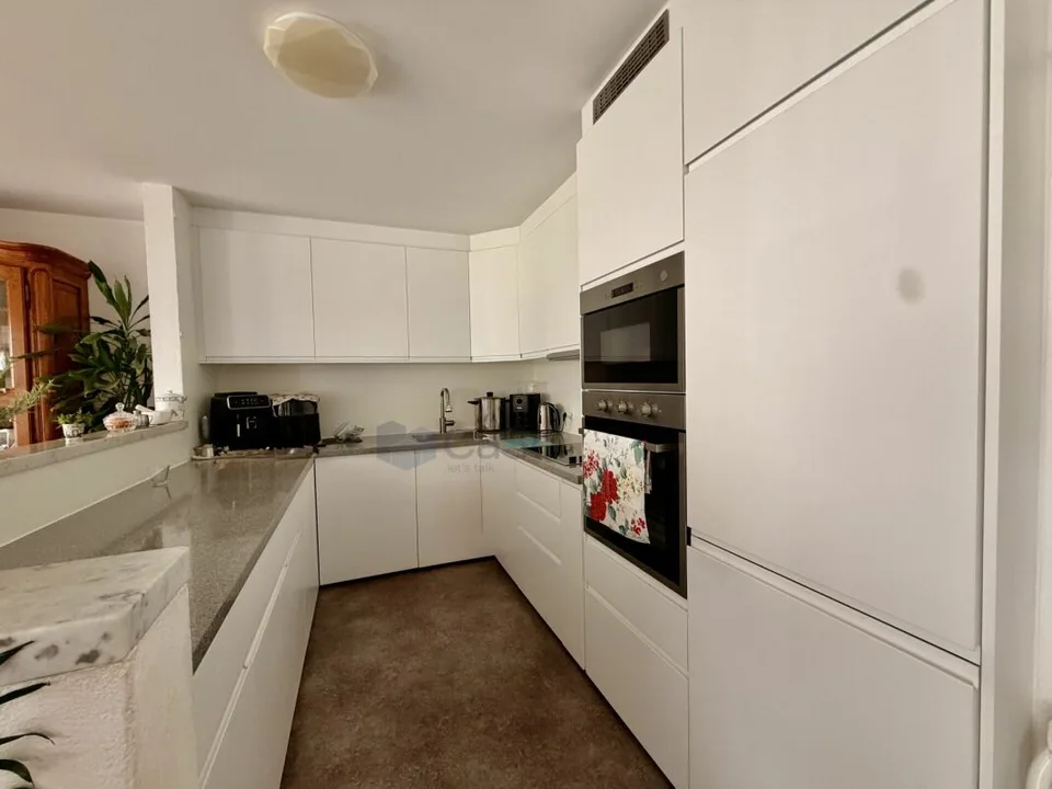 VEZIA - AMPI 3.5 LOCALI TRASFORMABILI IN 4.5, CON TERRAZZA O GIARDINO – foto 2 di 12