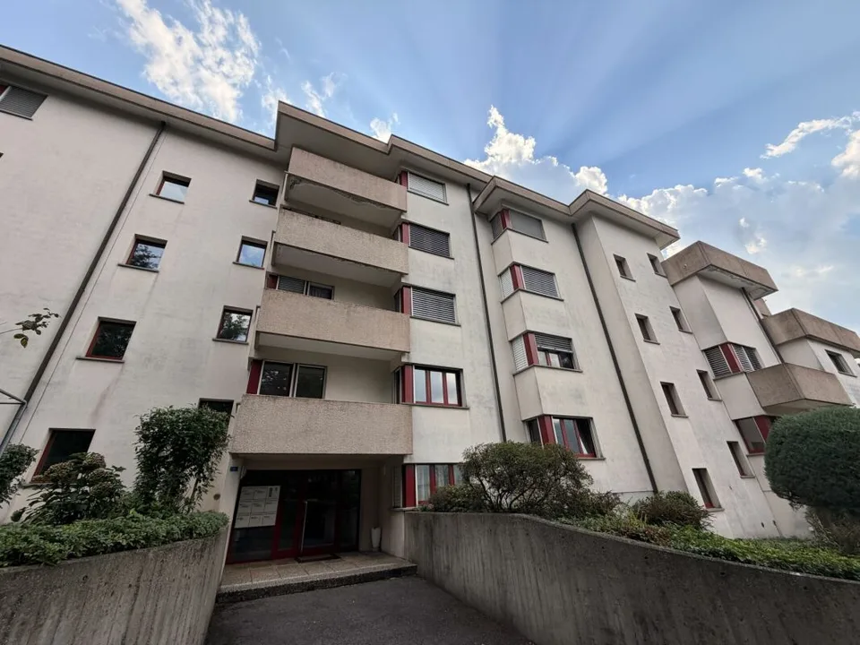 VEZIA - AMPI 3.5 LOCALI TRASFORMABILI IN 4.5, CON TERRAZZA O GIARDINO – foto 11 di 12