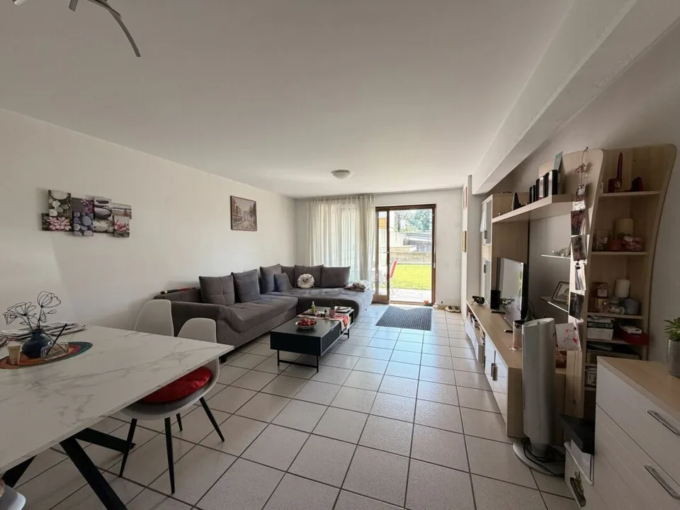 VEZIA - AMPI 3.5 LOCALI TRASFORMABILI IN 4.5, CON TERRAZZA O GIARDINO – foto 7 di 12