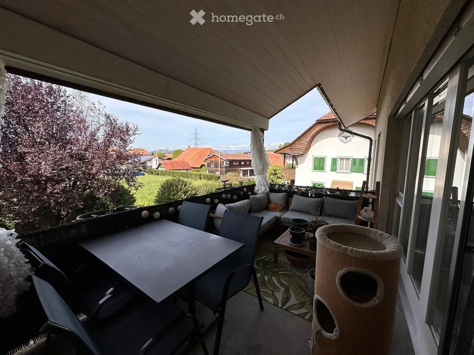 Nachmieter gesucht ab 01.Dezember.2026! – Foto 5 von 5