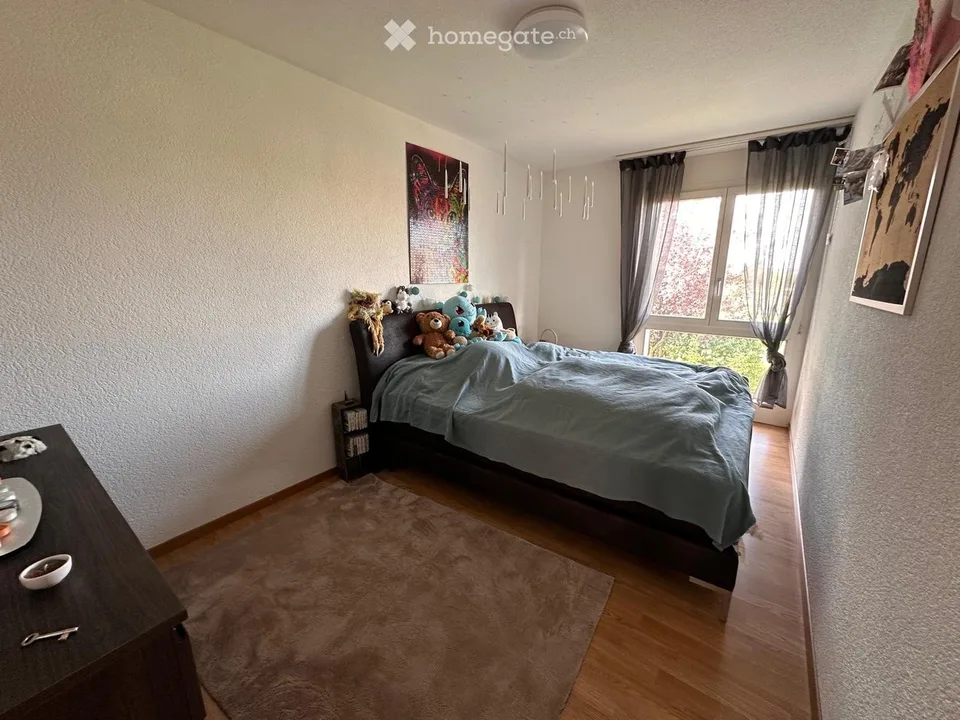 Nachmieter gesucht ab 01.Dezember.2026! – Foto 3 von 5