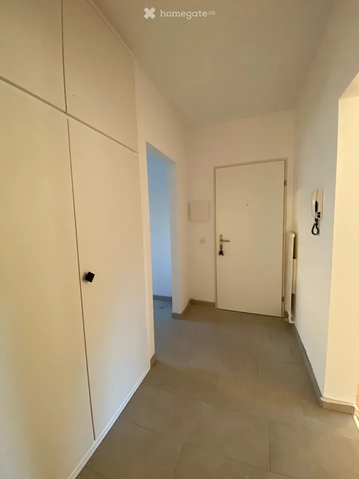 Miete in Pregassona 3,5 Zimmer Erstes Stockwerk – Foto 3 von 5