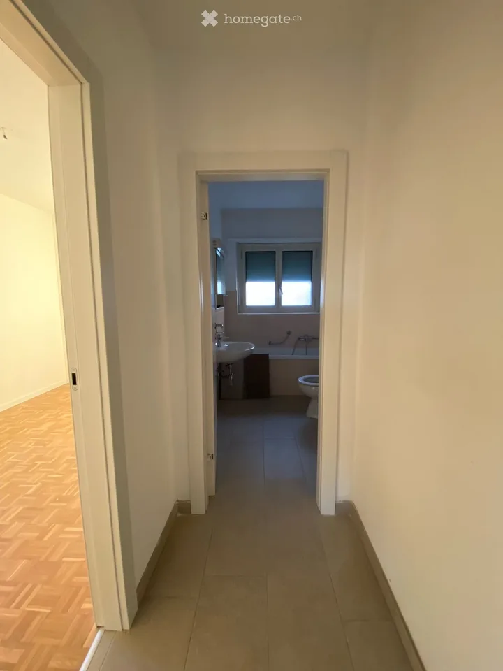 Miete in Pregassona 3,5 Zimmer Erstes Stockwerk – Foto 4 von 5