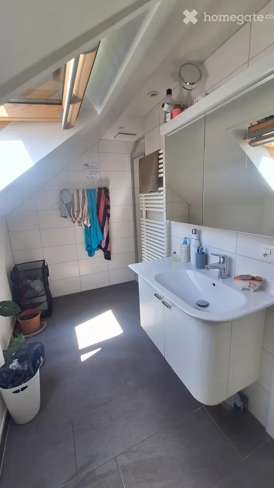 Zimmer zu vermieten – Foto 5 von 5