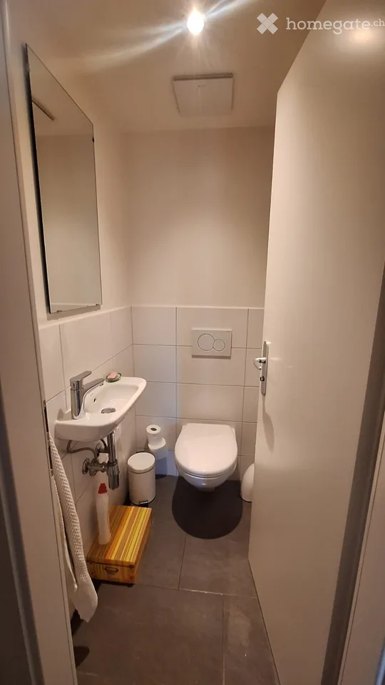 Zimmer zu vermieten – Foto 4 von 5