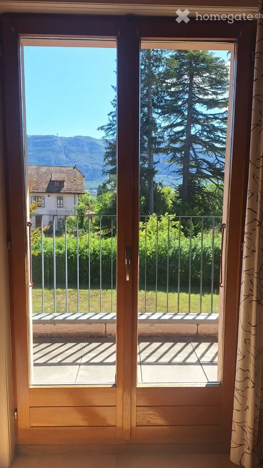 Zimmer zu vermieten – Foto 2 von 5