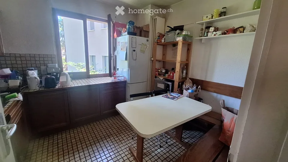 Zimmer zu vermieten – Foto 3 von 5