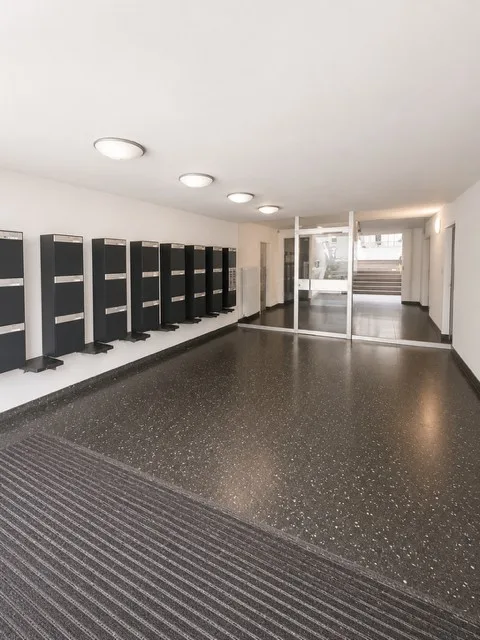 Attraktive, renovierte helle 1-Zimmerwohnung – Foto 14 von 19