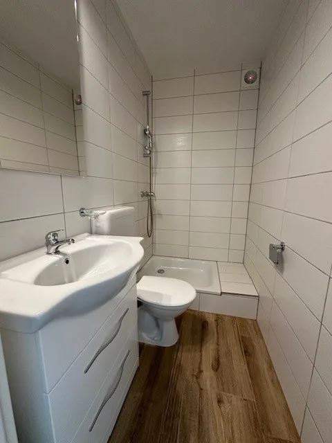 Attraktive, renovierte helle 1-Zimmerwohnung – Foto 9 von 19