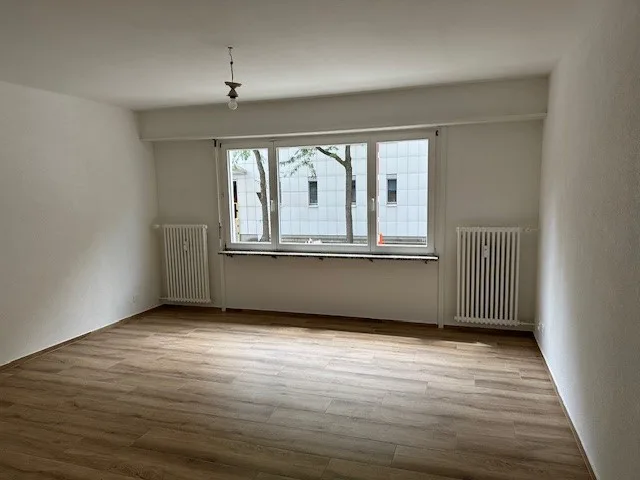 Attraktive, renovierte helle 1-Zimmerwohnung – Foto 3 von 19