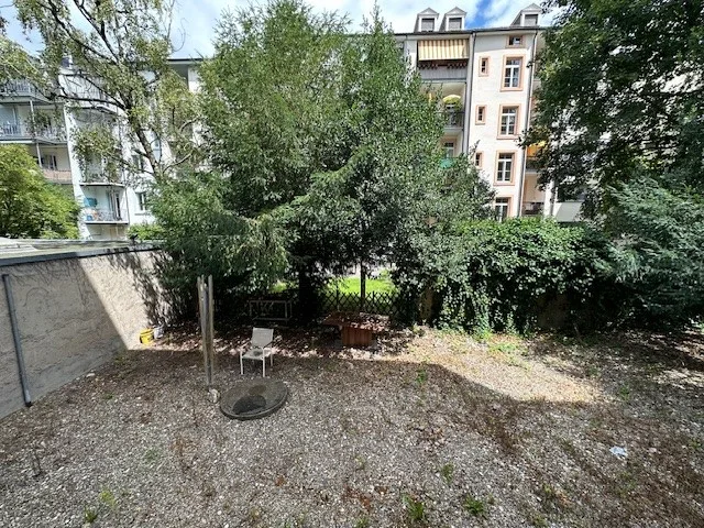 Attraktive, renovierte helle 1-Zimmerwohnung – Foto 18 von 19
