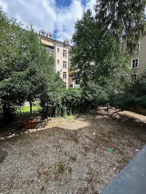 Attraktive, renovierte helle 1-Zimmerwohnung – Foto 17 von 19