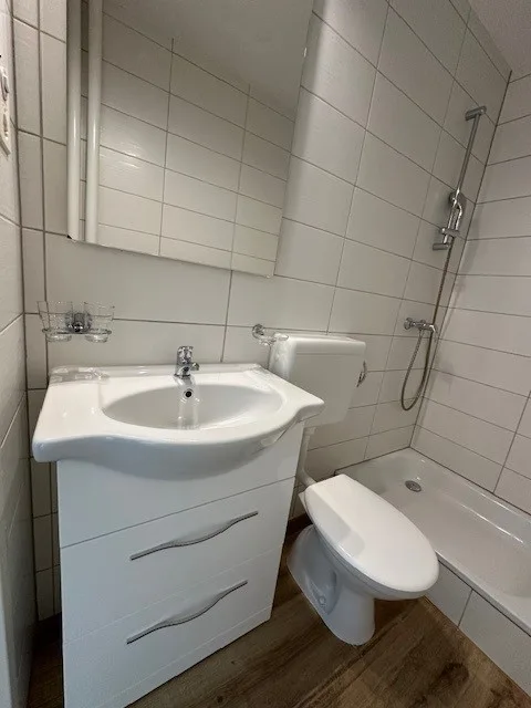 Attraktive, renovierte helle 1-Zimmerwohnung – Foto 10 von 19