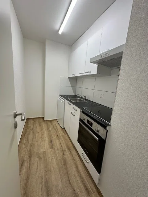 Attraktive, renovierte helle 1-Zimmerwohnung – Foto 5 von 19