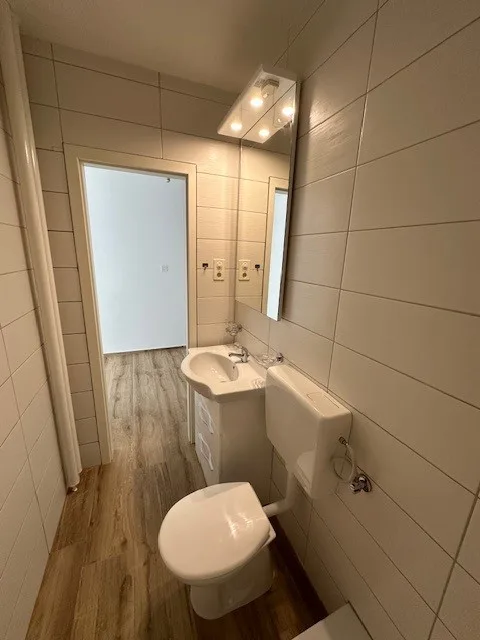 Attraktive, renovierte helle 1-Zimmerwohnung – Foto 8 von 19