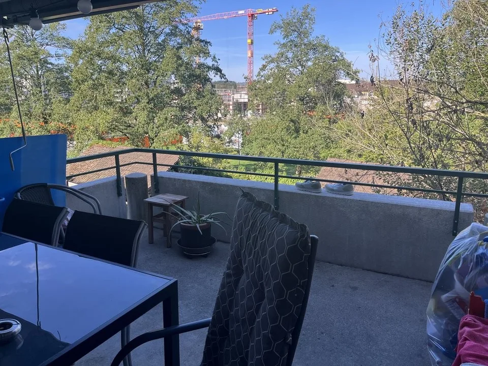 Charmante 4.5 Zimmer-Wohnung in Weinfelden nahe Thur – Foto 9 von 9