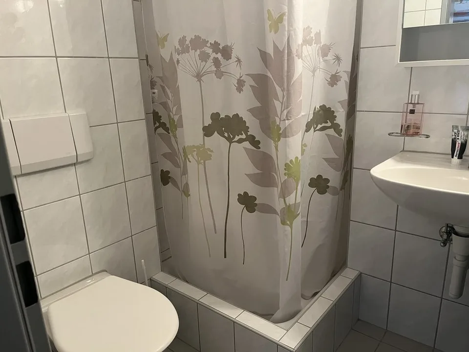 Charmante 4.5 Zimmer-Wohnung in Weinfelden nahe Thur – Foto 8 von 9