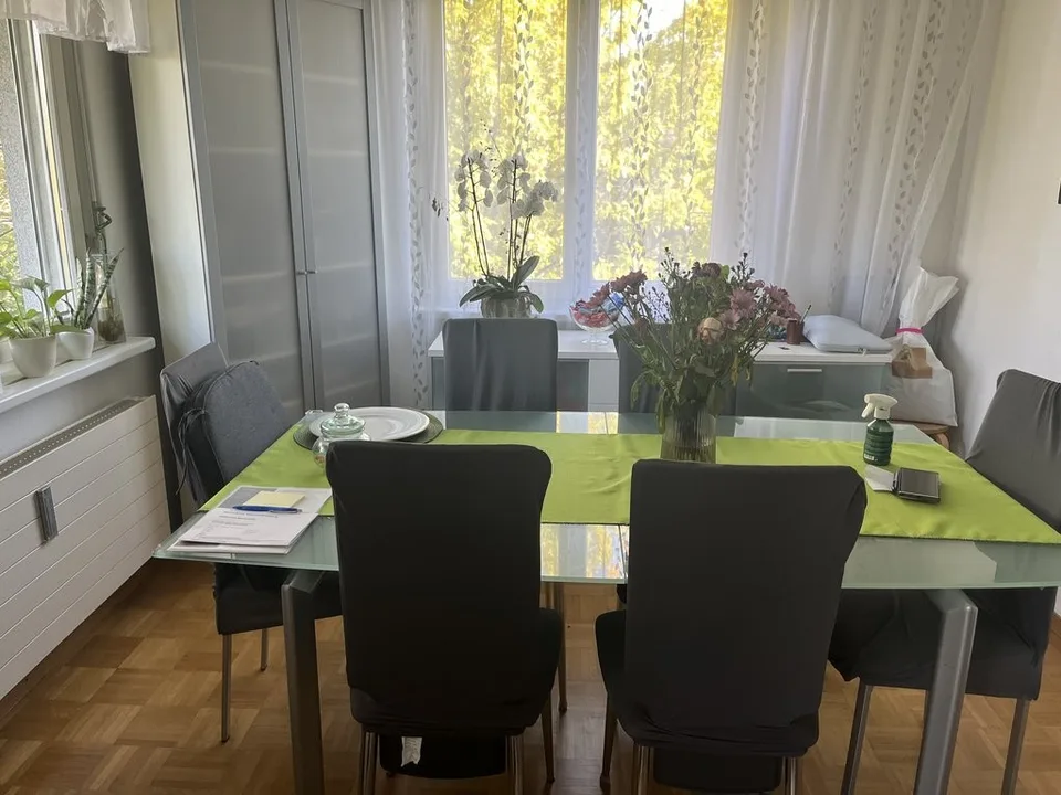 Charmante 4.5 Zimmer-Wohnung in Weinfelden nahe Thur – Foto 4 von 9