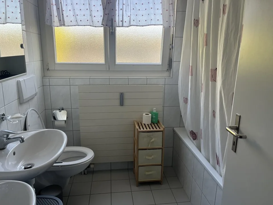 Charmante 4.5 Zimmer-Wohnung in Weinfelden nahe Thur – Foto 7 von 9