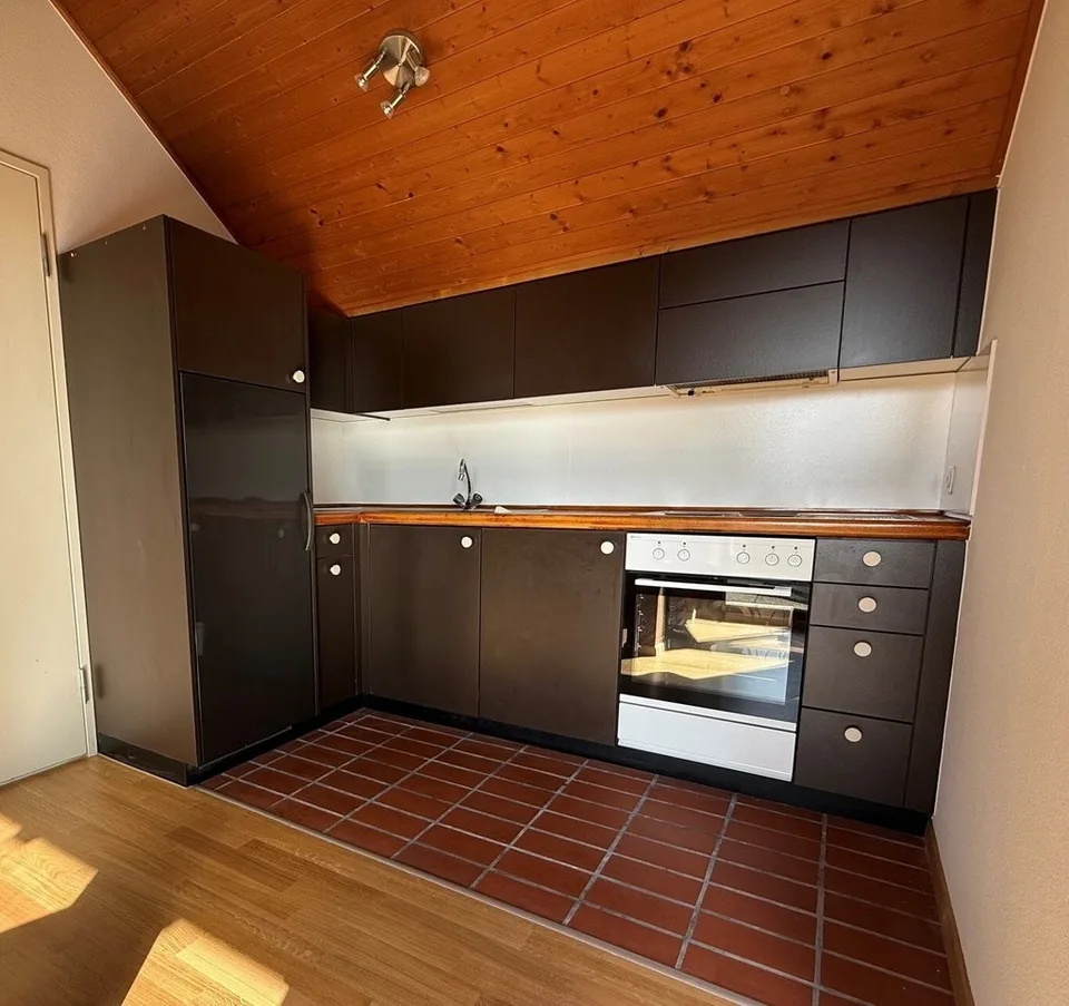 Charmante Loft-Wohnung in Witikon mieten – Foto 4 von 7
