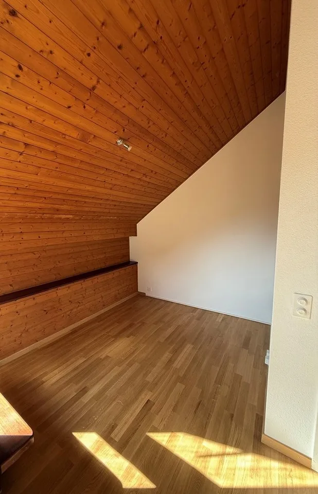 Charmante Loft-Wohnung in Witikon mieten – Foto 6 von 7