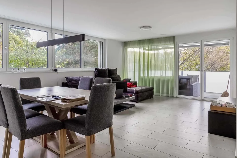 La tua nuova, moderna casa... – foto 4 di 6