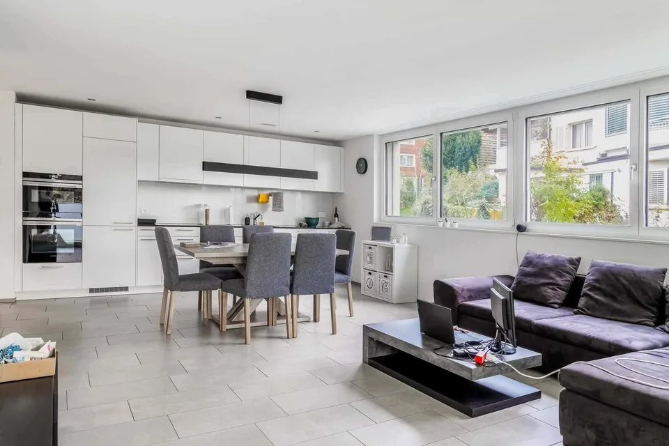 La tua nuova, moderna casa... – foto 2 di 6
