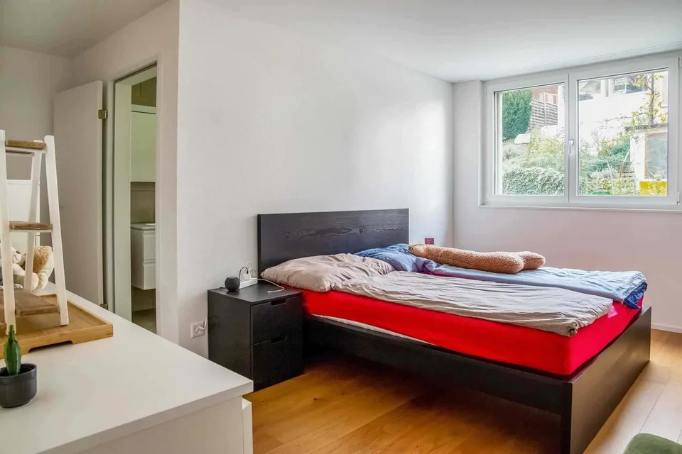 La tua nuova, moderna casa... – foto 5 di 6