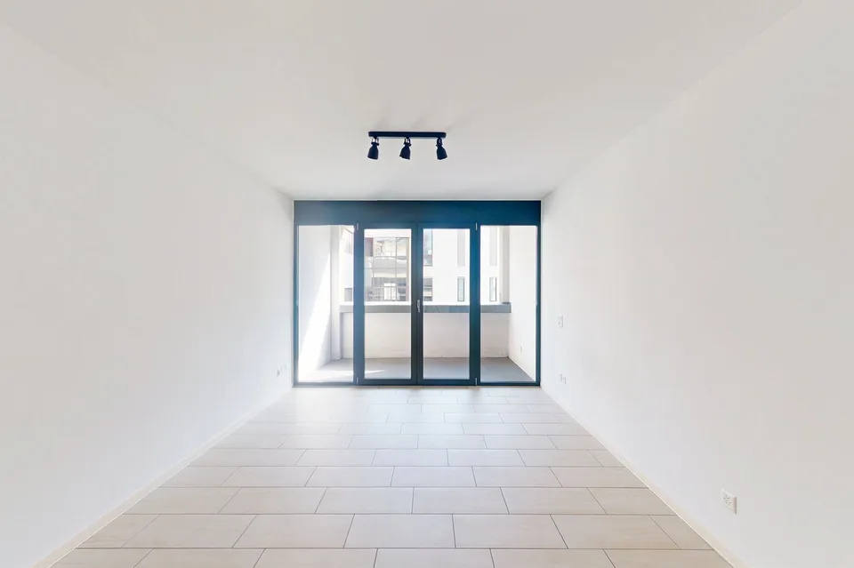 Zentrum Al Castello: Ein Einzimmerapartment im Herzen der Stadt Bellinzona – Foto 4 von 6