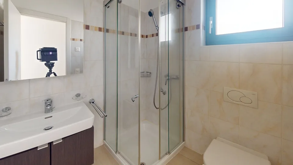 Zentrum Al Castello: Ein Einzimmerapartment im Herzen der Stadt Bellinzona – Foto 6 von 6