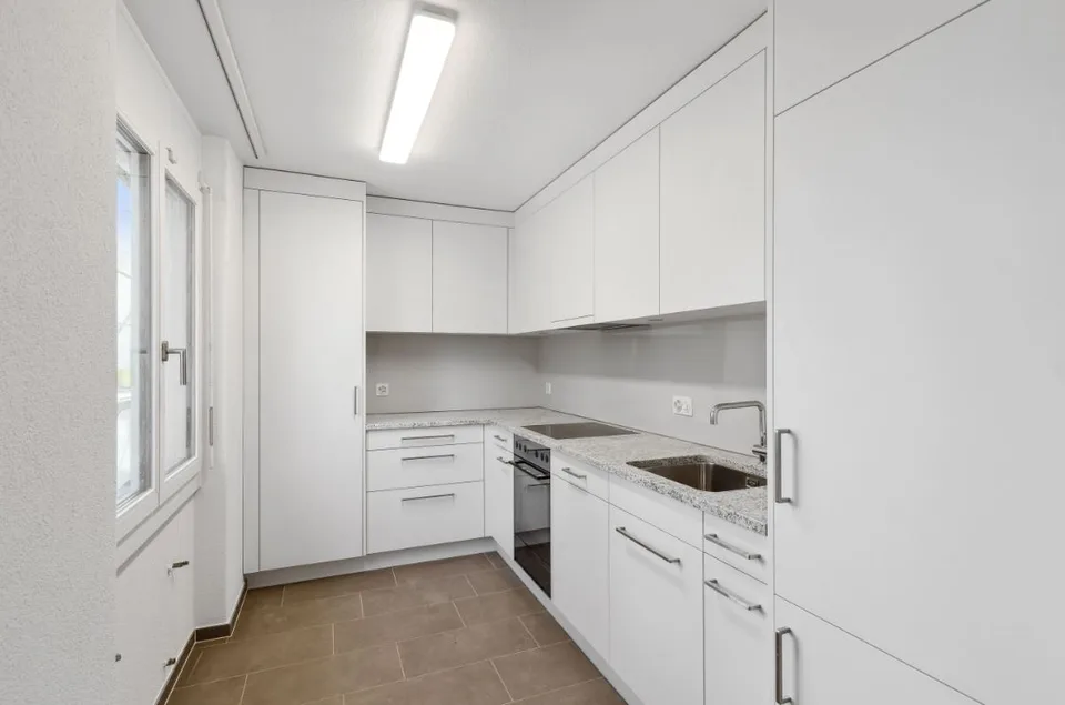 Profitez du soleil du soir sur le balcon ! – photo 5 sur 16