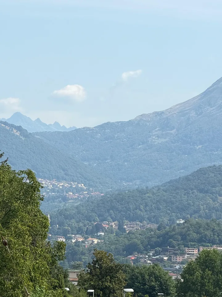2.5 locali completamente rinnovato a Breganzona – luminoso, tranquillo e ben servito – Foto 2 von 24