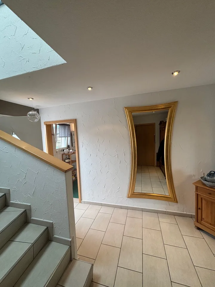 6.5-Zimmer-Einfamilienhaus mit viel Platz und Weitsicht – Foto 11 von 30