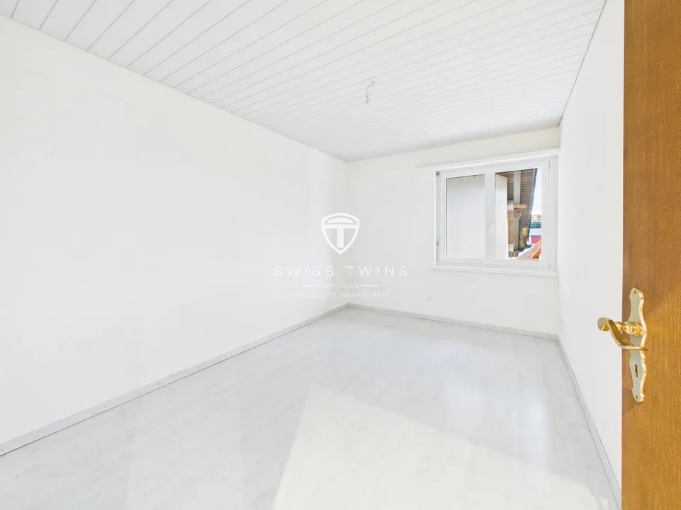 Maisonette 5,5 locali con camino in affitto a Schübelbach – foto 9 di 13