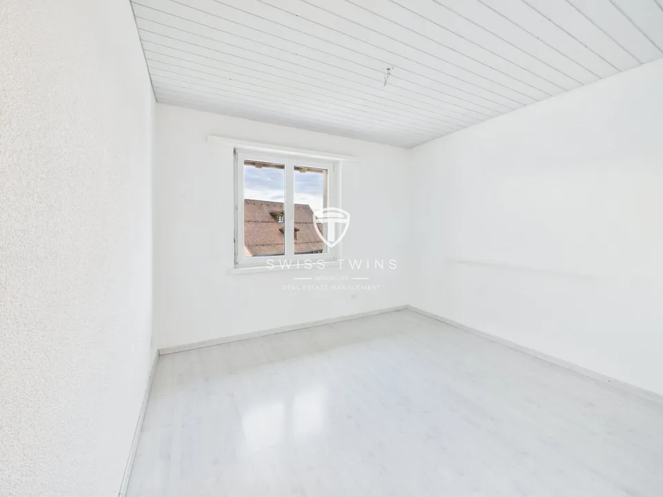 Maisonette 5,5 locali con camino in affitto a Schübelbach – foto 11 di 13