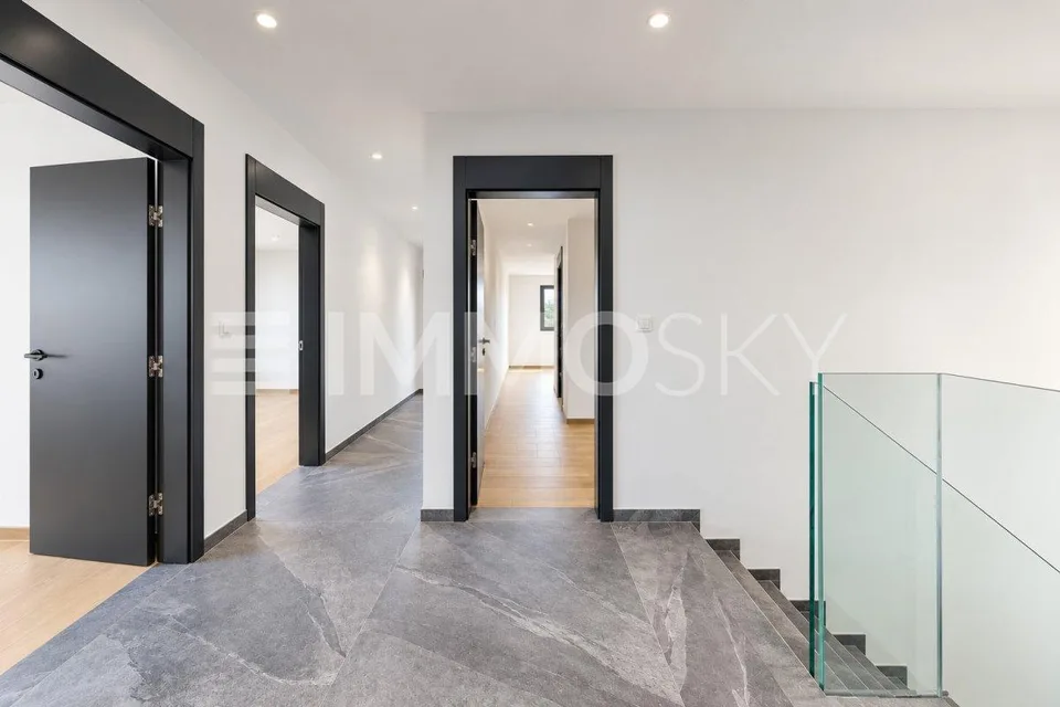 5.5 Zimmer Reihenfamilienhaus in Lucens – Foto 11 von 13