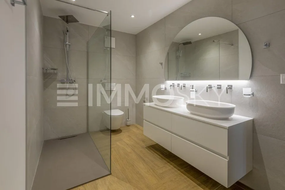5.5 Zimmer Reihenfamilienhaus in Lucens – Foto 10 von 13
