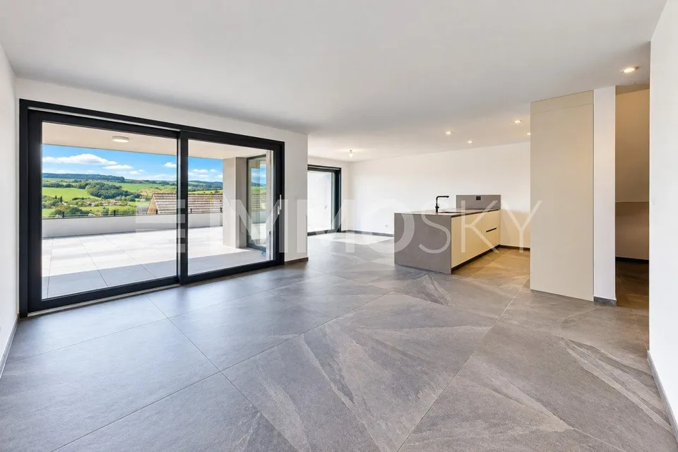 5.5 Zimmer Reihenfamilienhaus in Lucens – Foto 2 von 13