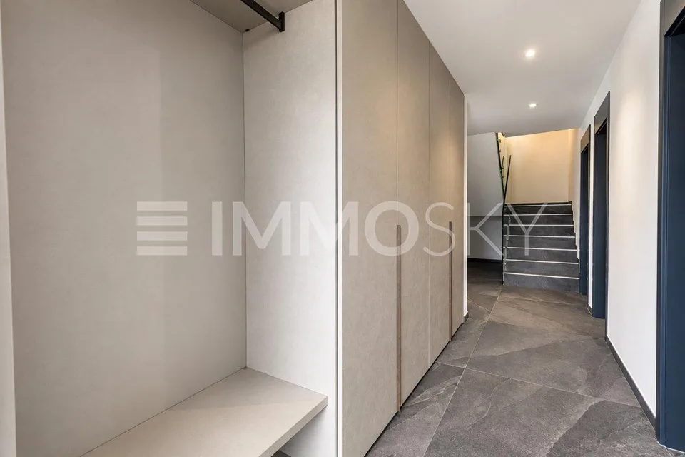 5.5 Zimmer Reihenfamilienhaus in Lucens – Foto 5 von 13