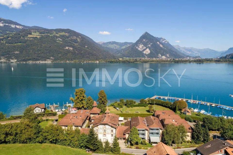 Vivere sull'acqua, investire con lungimiranza – foto 6 di 7