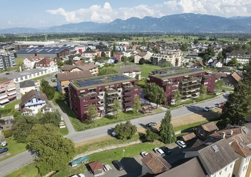 Duettino - Deux bâtiments, un foyer ! – photo 8 sur 8