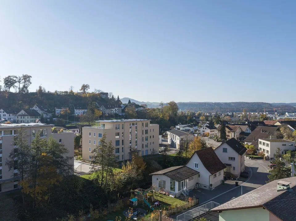Döttingen «DUO» - Wohnkomfort und Lebensqualität – Foto 6 von 8