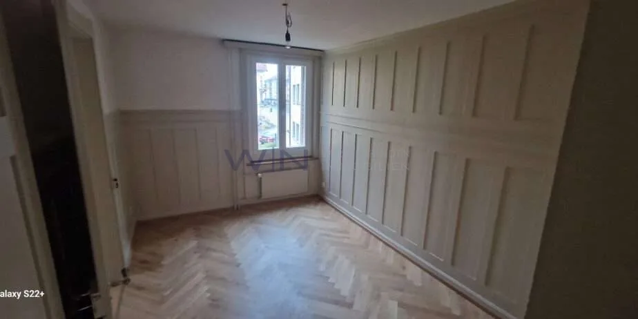 Appartement Art Nouveau 4,5 pièces avec balcon – photo 5 sur 9