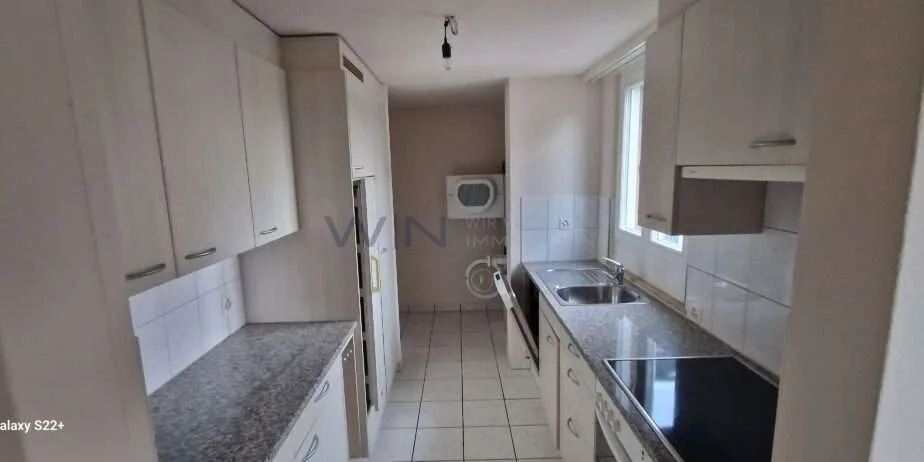 Appartement Art Nouveau 4,5 pièces avec balcon – photo 6 sur 9