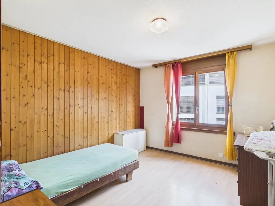 Quality of life and location - Well-kept apartment in Visp – photo 9 of 18