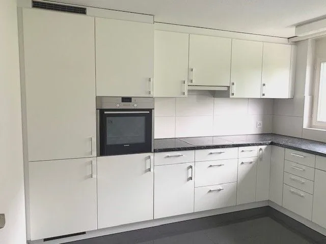 Bello appartamento 4.5 locali vicino al lago con camino e balcone - SENZA ASCENSORE – foto 4 di 13